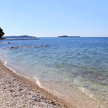 Apartament By The Sea - 21360 Fažana